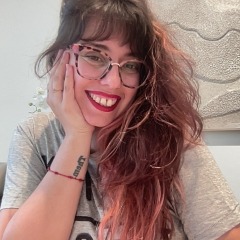 Carla profile picture