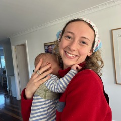 Greta profile picture