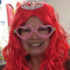 Fabiola profile picture