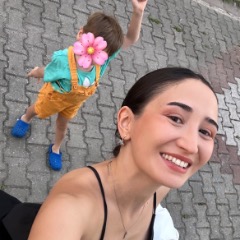 Nurçin profile picture