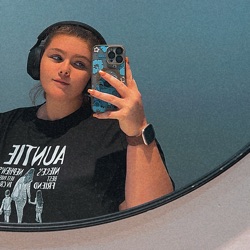 Breony profile picture
