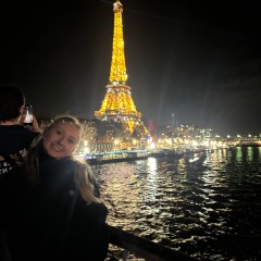 Eloise profile picture