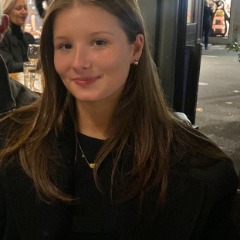 Lily profile picture