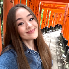 Hannah profile picture