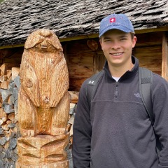 Corey profile picture