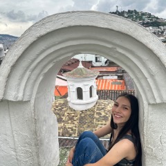 Melanny profile picture