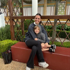 Melisa profile picture