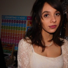 Aaliyah profile picture