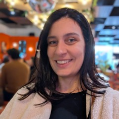 Luana profile picture