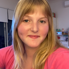 Sofia profile picture