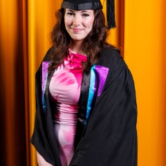 Portia profile picture