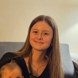 Eva profile picture