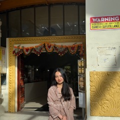 Sudiksha profile picture