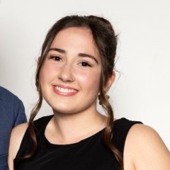 Darcy profile picture