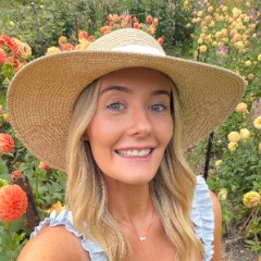 Victoria profile picture