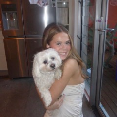 Polly profile picture