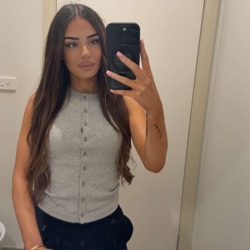 Shanae profile picture