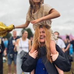 Abby profile picture