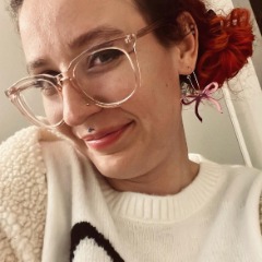 Ashleigh profile picture