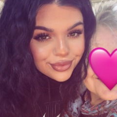 Amilia profile picture