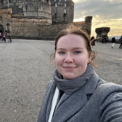 Georgia profile picture