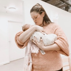 Megan profile picture