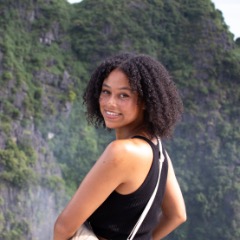 Ocean profile picture