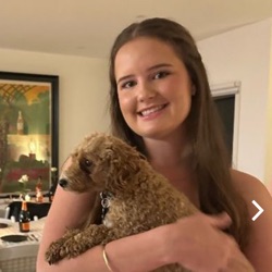 Josie profile picture