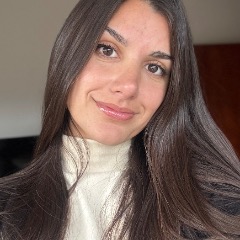 Andrea profile picture