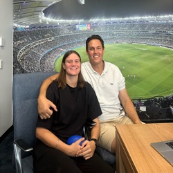 Olivia profile picture