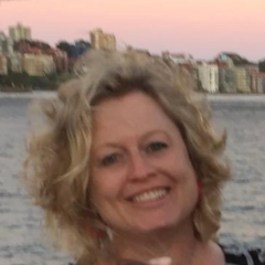 Sharon profile picture