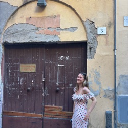 Gabrielle profile picture