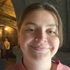 Georgia profile picture