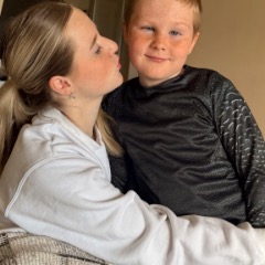 Maddie profile picture