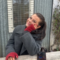 Elodie profile picture