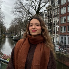 Caroline profile picture