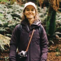 Lena profile picture