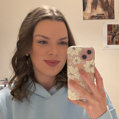 Darcie profile picture