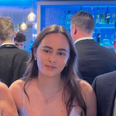 Josie profile picture
