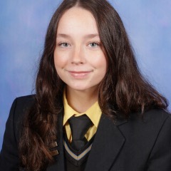 Abbey profile picture