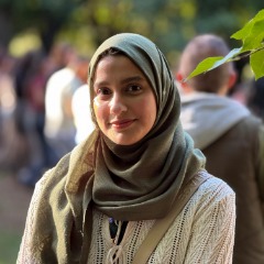 Yasmeen profile picture