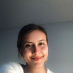 Isha profile picture