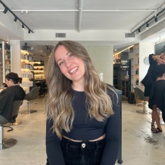 Rachel profile picture