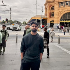 Arham profile picture