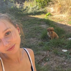 Matilda profile picture