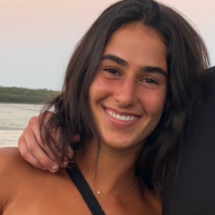 Lily profile picture