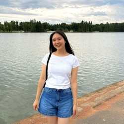 Clarissa profile picture