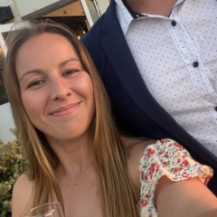 Ashleigh profile picture