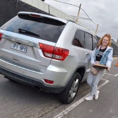 Brittany profile picture