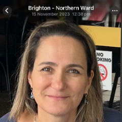 ozlem profile picture